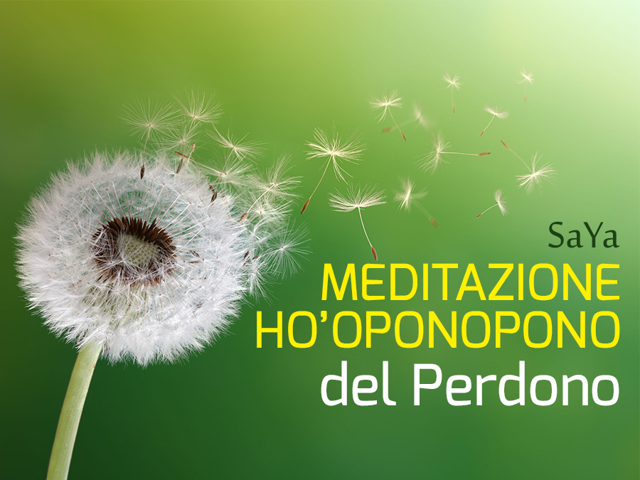 Webinar Ho Oponopono Del Perdono 108 Grani Ho Oponopono