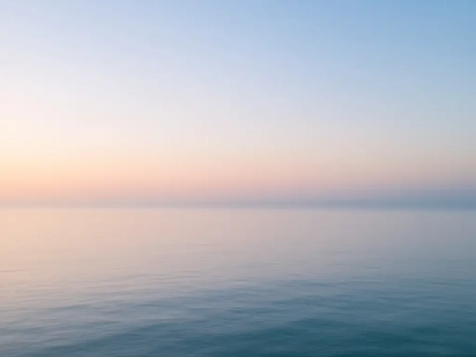 Ho'oponopono Huna La separazione non esiste