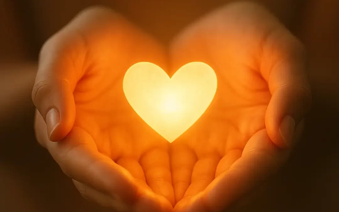 Lamore-e-la-forza-che-orienta-alla-nostra-vita