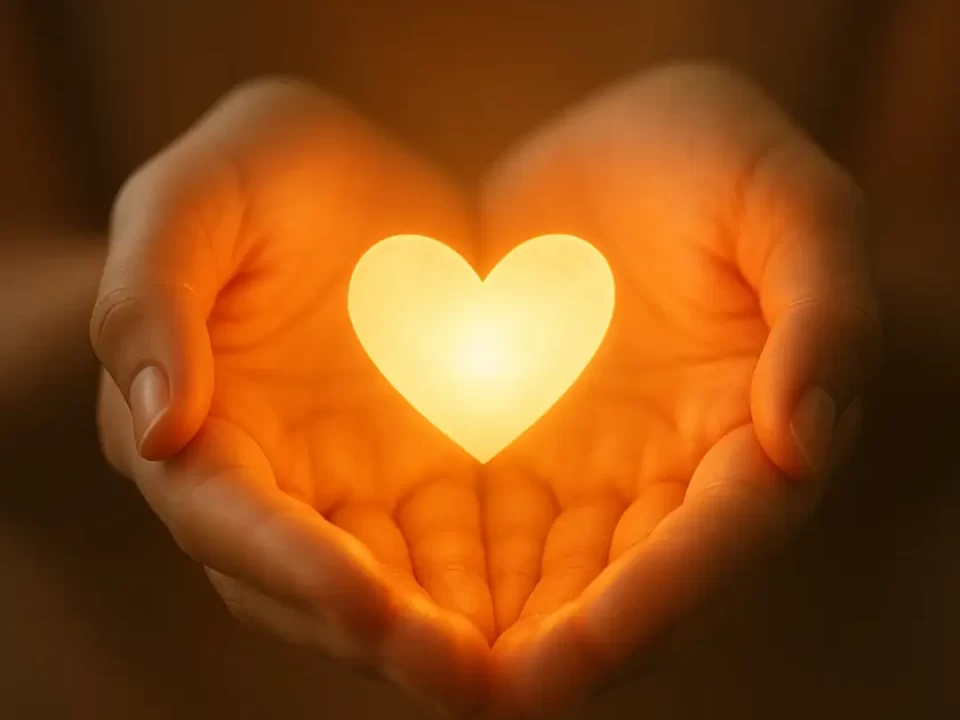 Lamore-e-la-forza-che-orienta-alla-nostra-vita