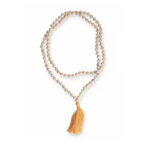 Mala 108 grani in Legno