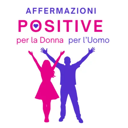 Affermazioni Positive Potenti per Autostima e Abbondanza