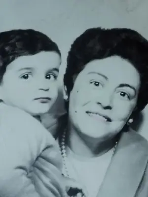 antenati animati foto originale 1969 prima e dopo