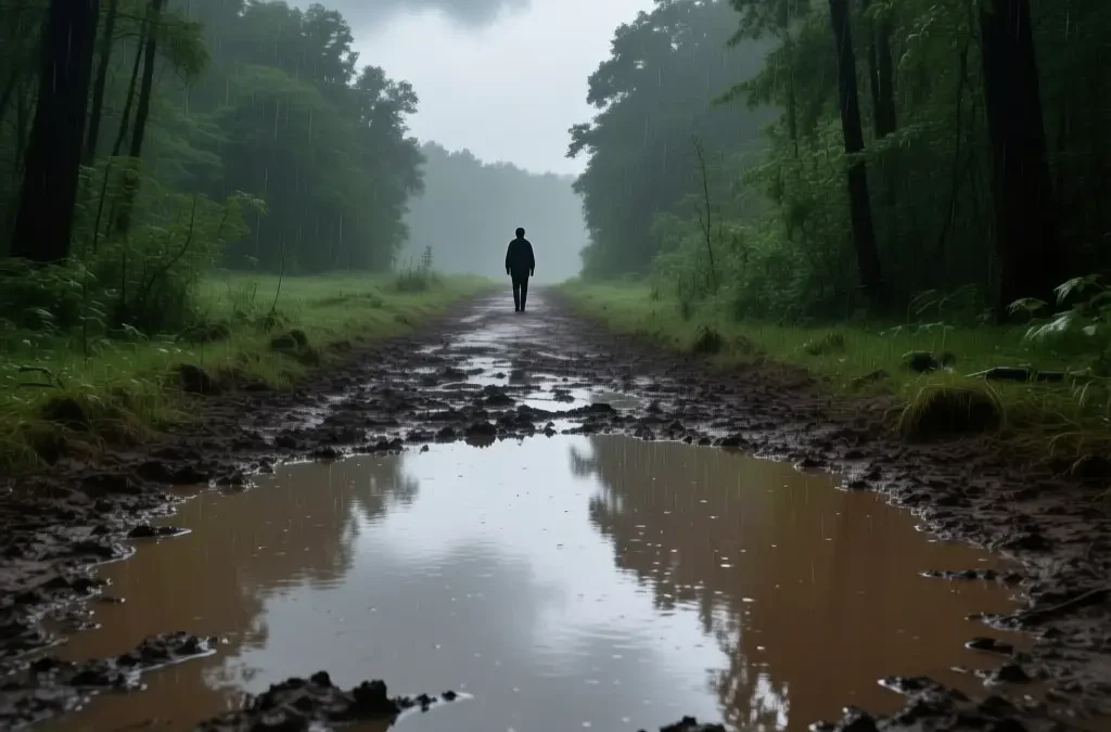 Ho’oponopono e pulizia interiore nei momenti difficili