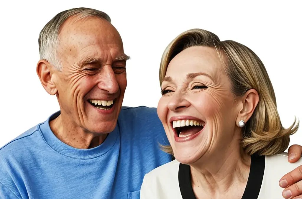 Ho'oponopono e il senso dell'umorismo