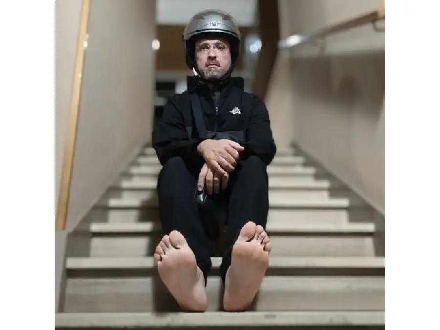 Iacopo Del Panta - Der Salzburger Pianist