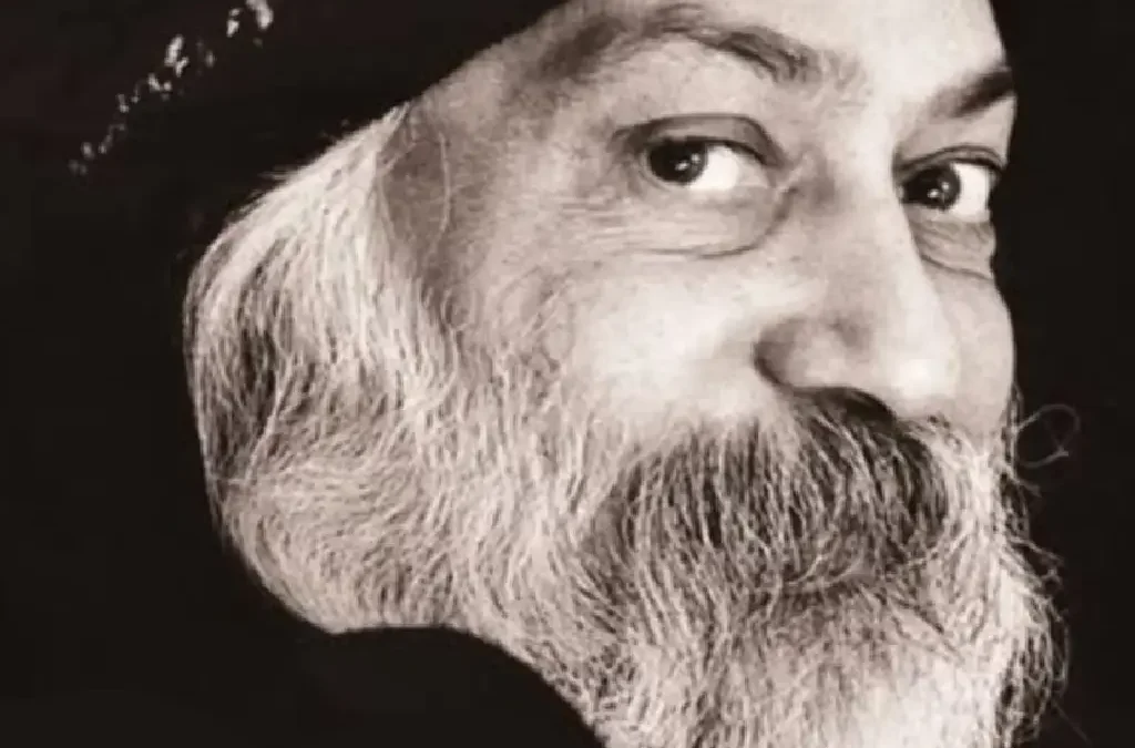 Osho e Hooponopono Le guerre nel mondo nascono dalla guerra interiore