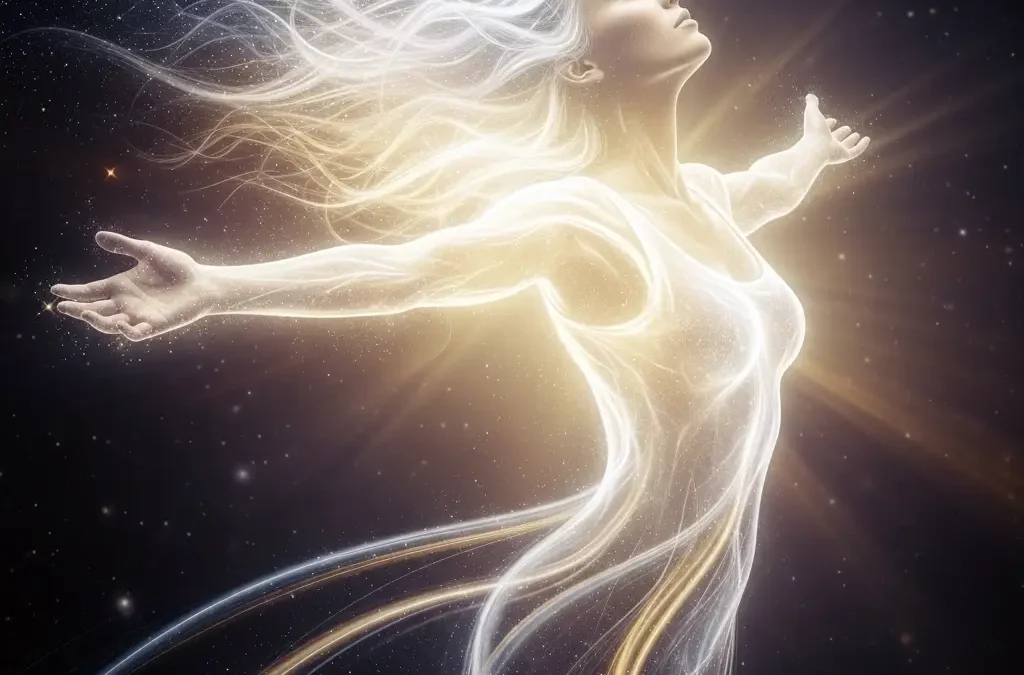 Spirito e materia non sono separati