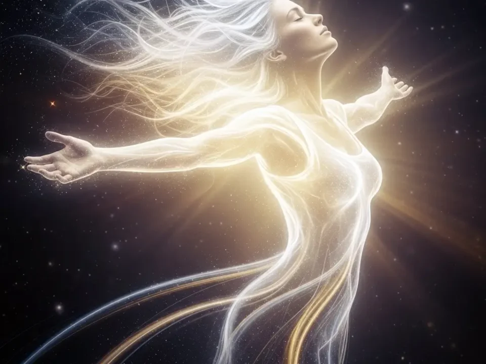 Spirito e materia non sono separati