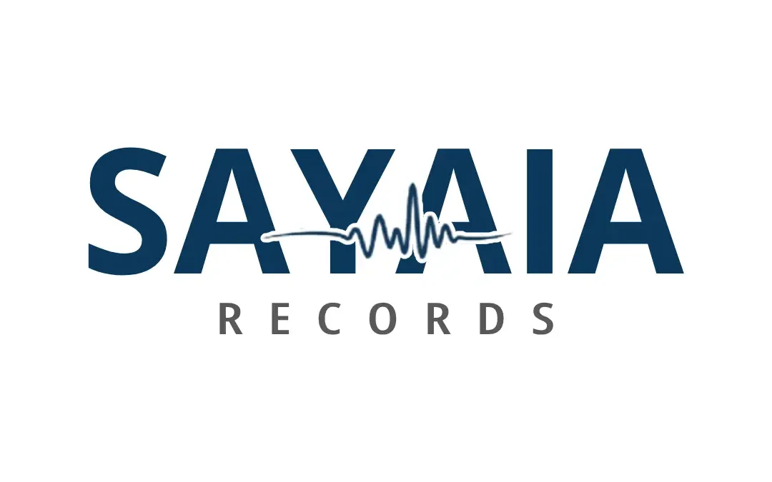 logo sayaia records