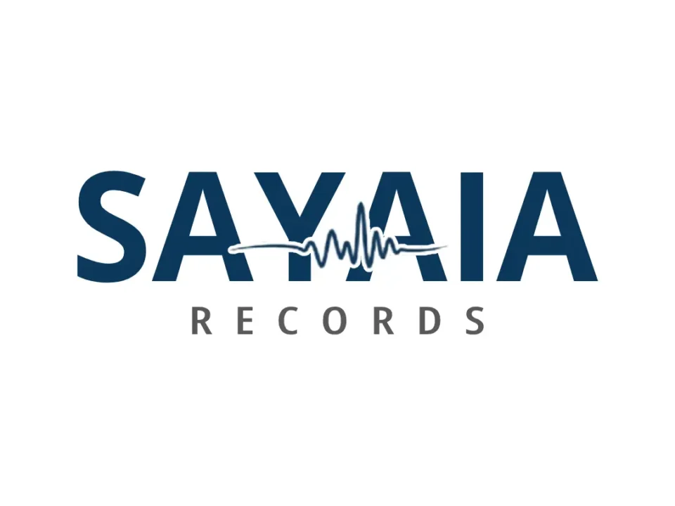 logo sayaia records