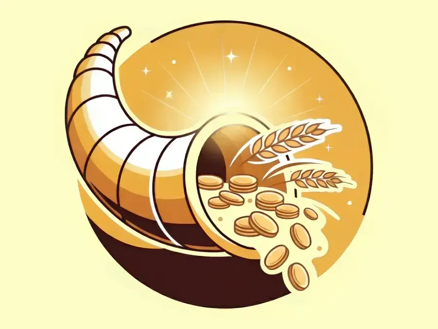 cover album prosperita divina 108 grani saya