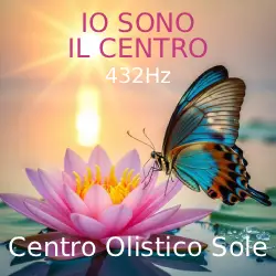 cover canzone ho'oponopono 432Hz centro olistico sole