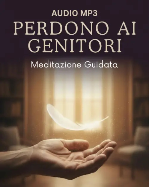 audio mp3 perdono genitori ho'oponopono 108grani