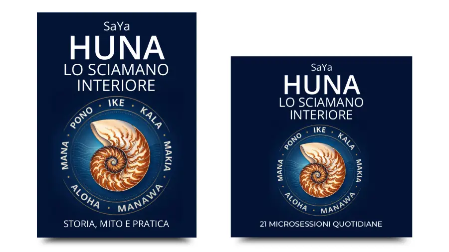 pacchetto digitale huna lo sciamano interiore 108grani.com 