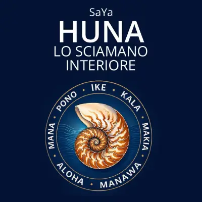 HUNA Lo Sciamano interiore